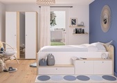 Livique Bett Matis