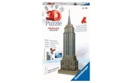 Ravensburger 3D Puzzle 11271 - Mini Empire State Building -- ab 8 Jahren