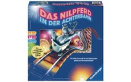 Das Nilpferd in der Achterbahn, Partyspiel