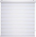 Doppelrollo »Duo-Rollo mit Blende«, Liedeco, Lichtschutz