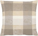 Dekokissen, »3042 Zeitlos elegantes Jacquardmotiv«, APELT