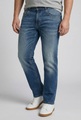 camel active 5-Pocket-Jeans »WOODSTOCK«, mit Stretch