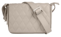 Cluty Henkeltasche, (1 tlg.), echt Leder, Made in Italy
