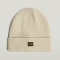 G-Star, G-STAR Beanie »Effo Long Beanie«