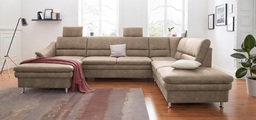 sit&more Wohnlandschaft