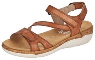 Remonte Sandale, im sportiven Look