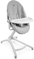 chicco Mahlzeitset für Baby Hug 4 in 1 - weiß