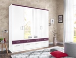 priess Kleiderschrank