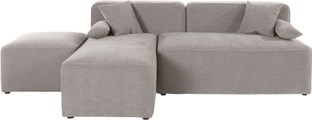 COUCH? Ecksofa »Polster Party«, Modulserie, individuelle Zusammenstellung, 