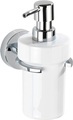 WENKO Seifenspender »Capri«, Vacuum-Loc®