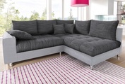 Nova Via Ecksofa
