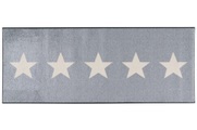 Wash+dry Fussmatte Stars