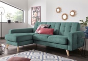 exxpo - sofa fashion Ecksofa
