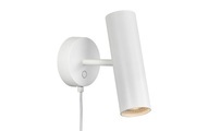 Nordlux Wandleuchte »Nordlux DFTP Wandleuchte MIB 6 GU10«