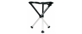 Walkstool, Walkstool - Dreibeinhocker Comfort 45cm / 200kg