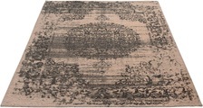Sehrazat, Teppich, »Carina 6940«, Sehrazat, rechteckig, Höhe 2 mm, maschinell gewebt