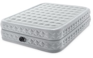 Intex Queen Supreme Air-Flow Airbed Luftbett / Gästebett