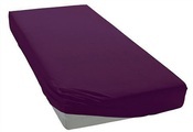 Spannbettlaken »Jersey Aqua«, bellana