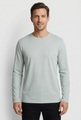 BOSS ORANGE Langarmshirt 