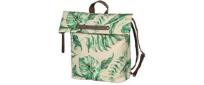 Basil Ever-Green Fahrradrucksack 14-19l sandshell beige 2021 Rucksäcke ohne Trinksystem