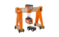 BRIO, BRIO Container-Verladekran