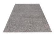 Obsession Hochflor-Teppich »My Twist 215«, rechteckig, besonder weich, glänzend, Wohnzimmer