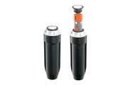 Gardena T 100 Premium - Versenkregner (Schwarz)