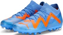 PUMA FUTURE MATCH MG Jr Fußballschuhe Kinder