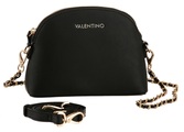 VALENTINO BAGS, VALENTINO BAGS Mini Bag »MAYFAIR, Crossbody Bag«, mit goldfarbenenen Details und wechselbarem Schulterriemen