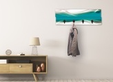Artland Garderobenpaneel »Kreatives Element«
