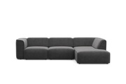 COUCH? Ecksofa »Fettes Polster«, Modulsofa Set, aber auch Module für individuelle Zusammenstellung s. 