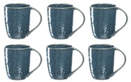 LEONARDO, Leonardo Kaffeetasse Matera 430 ml, 6