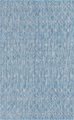 Myflair Möbel & Accessoires Teppich »Outdoor Crosses«, rechteckig, 4 mm Höhe, In- und Outdoor geeignet, ideal im Wohnzimmer & Schlafzimmer