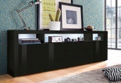 borchardt Möbel Sideboard »Santa Fe«, Breite 200 cm