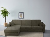 Home affaire Ecksofa »Roma 