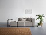 COUCH? 3-Sitzer »Polster Party«, Modulserie, individuelle Zusammenstellung, 