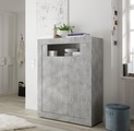 LC Highboard »Urbino«, Breite 110 cm