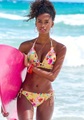 SUNSEEKER, Sunseeker Triangel-Bikini-Top »Mila«, im floralen Design