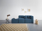 COUCH? 3-Sitzer »Polster Party«, Modulserie, individuelle Zusammenstellung, 