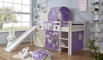 Ticaa Hochbett »Rene«