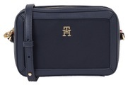 Tommy Hilfiger Umhängetasche »TH ESSENTIAL S CROSSOVER«, mit abnehmbaren Umhängeriemen