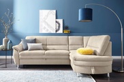 sit&more Ecksofa