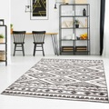 Teppich, »Moda 1129«, Carpet City, rechteckig, Höhe 11 mm, maschinell gewebt