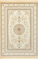 Nouristan - Teppich Oriental Velvet - 95 x 140 cm - Multicolor