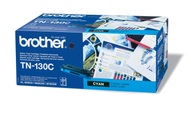 Brother Tn-130C - (Cyan)