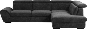 INOSIGN Ecksofa »Zale«
