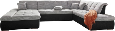 DOMO collection Wohnlandschaft