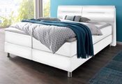 Maintal, Maintal Boxspringbett, inkl. Topper