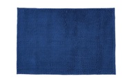 Diaqua - Badteppich Shania 60 x 90 cm, Blau