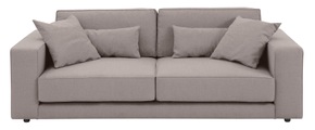 GOODproduct 2-Sitzer »Grenette«, Modulsofa, im Baumwoll-/Leinenmix oder umweltschoned aus recycelten Stoffen, Federkern